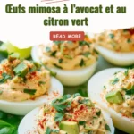 Gratin de farfalle au saumon fumé et courgettes