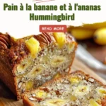Cheesecake Heavenly au Chocolat Blanc, Ananas et Noix de Coco
