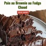 Truffes au chocolat au caramel Butterfinger