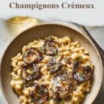 Soupe de poulet et nouilles — Style Chick-fil-A