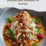 Gourmand Bouchées de cheesecake à l’ananas et au chocolat blanc irrésistibl