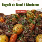 Gratin de farfalle au saumon fumé et courgettes