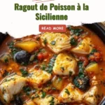 Blanquette de Cabillaud Classique