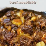 Steak juteux et homard