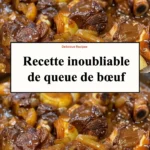 Rouleaux de chou farcis délicieux : un favori de la famille