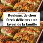 Côtes de bœuf barbecue à la mijoteuse : le festin ultime en famille