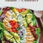 Sandwich BLT Énorme