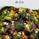 Salade de Pâtes Pesto de Vacances