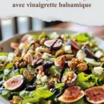 Gâteau roulé aux framboises et chocolat blanc