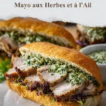 Griddles de Saucisse Enveloppés de Pâte Feuilletée