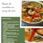 Saumon à la glaze de gingembre et d’ananas