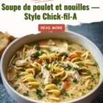 Salade de poulet aux fraises et aux graines de pavot