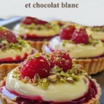 Tarte à la crème