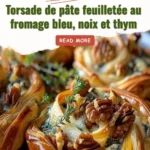 Wraps de Crevettes à Faible Teneur en Glucides