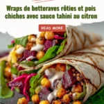 Bouchées de crevettes cajun et patates douces