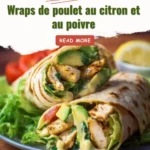 Bols de Burger de Haricots Noirs