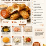 Explosion de Nachos aux Crevettes et Saucisse