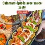 Boeuf avec une croûte parfaite