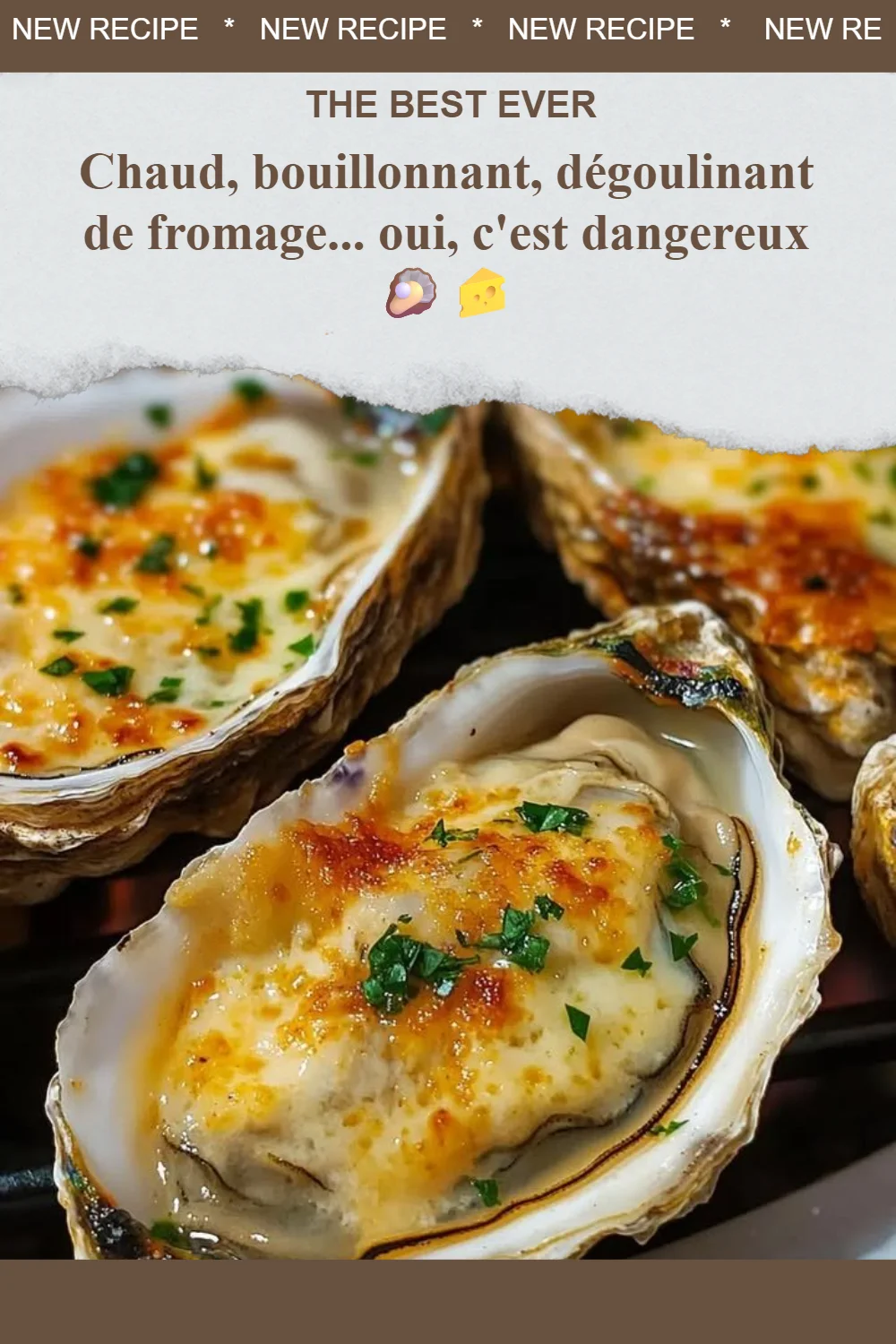 Fromage chaud dégoulinant dans un plat savoureux