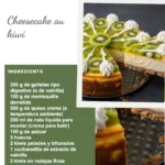 Tarte San Marcos