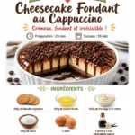 Gâteau à la crème