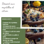 Tarte aux pommes