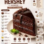 Gâteau Mousse au Chocolat