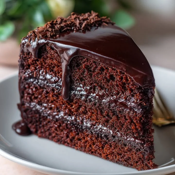 G&acirc;teau au chocolat Hershey moelleux