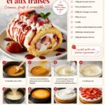 Gâteau au chocolat allemand
