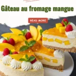 Gâteau Maison et Facile