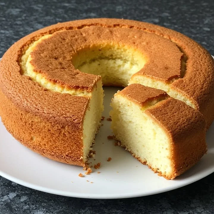 Gâteau Maison et Facile