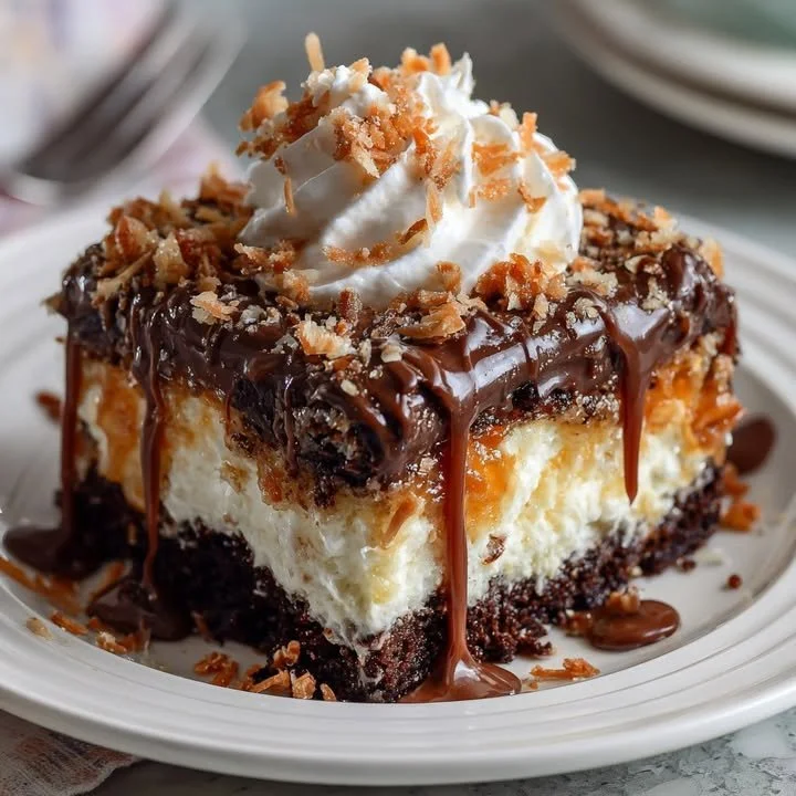 G&acirc;teau Mieux Que Tout