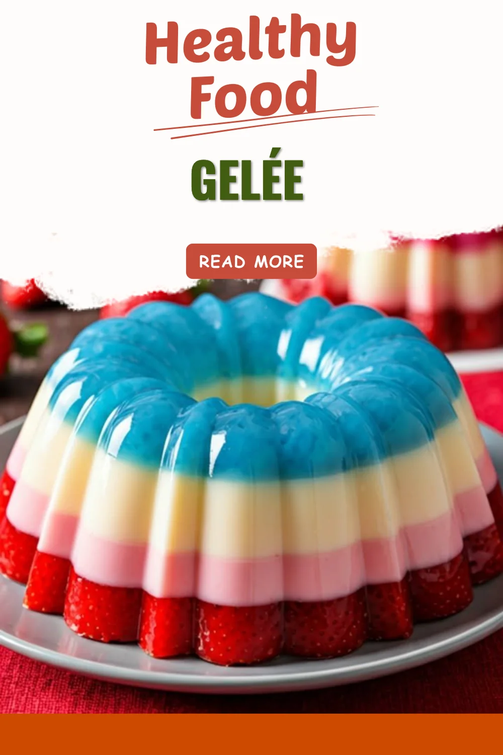 Pot de gelée de fruits sur une table en bois
