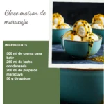 Filet de poisson avec sauce moutarde et citron
