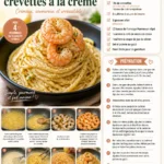Médallions de homard au beurre à l’ail