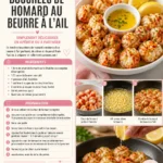 Soupe de Crevettes Thaïlandaise Crémeuse
