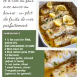 Brochettes de crevettes grillées au chimichurri : une recette estivale savoureuse, fraîche et facile