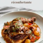 Étirement de fromage. Sauce crémeuse. Crevettes juteuses.