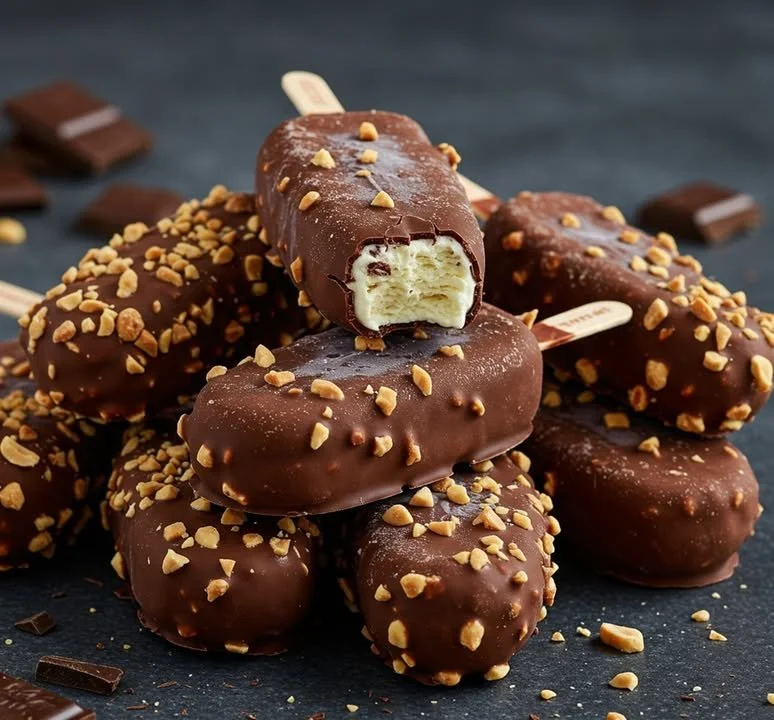 Paleta magnum maison