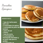 Crème pâtissière maison au dulce de leche