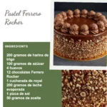 Délicieux Pavé aux Fraises
