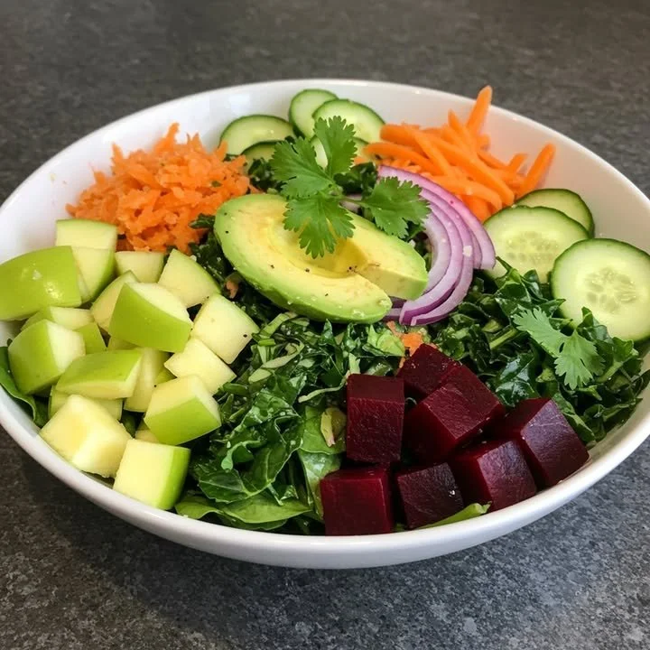 Salade