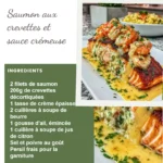 Dessert au chocolat décadent