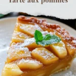 Dessert aux myrtilles et citron
