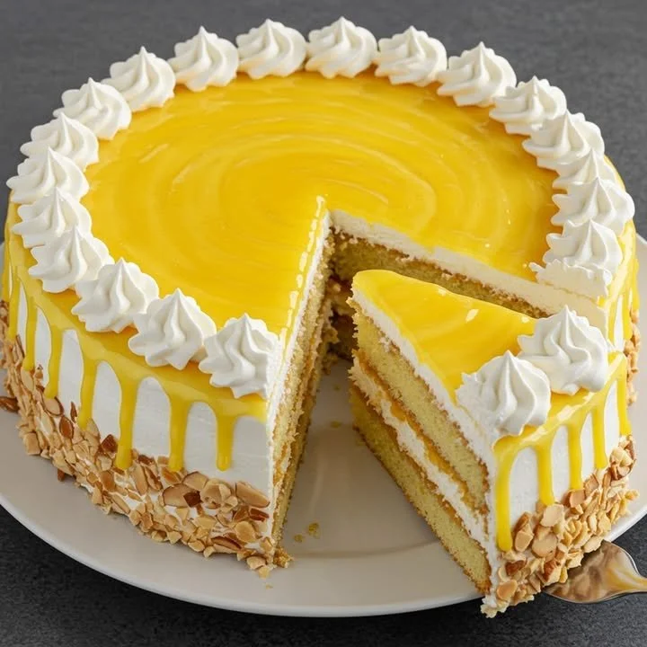 Tarte San Marcos