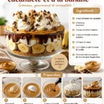 Gâteau Pâtissier aux Baies et Crème