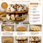 Gâteau Mousse au Chocolat