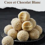 Pastel Ferrero Rocher