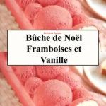 Gâteau aux framboises et amandes