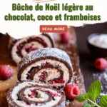 Biscuits Linzer au Curd de Citron